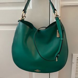 Authentic Coach Nomad Hobo